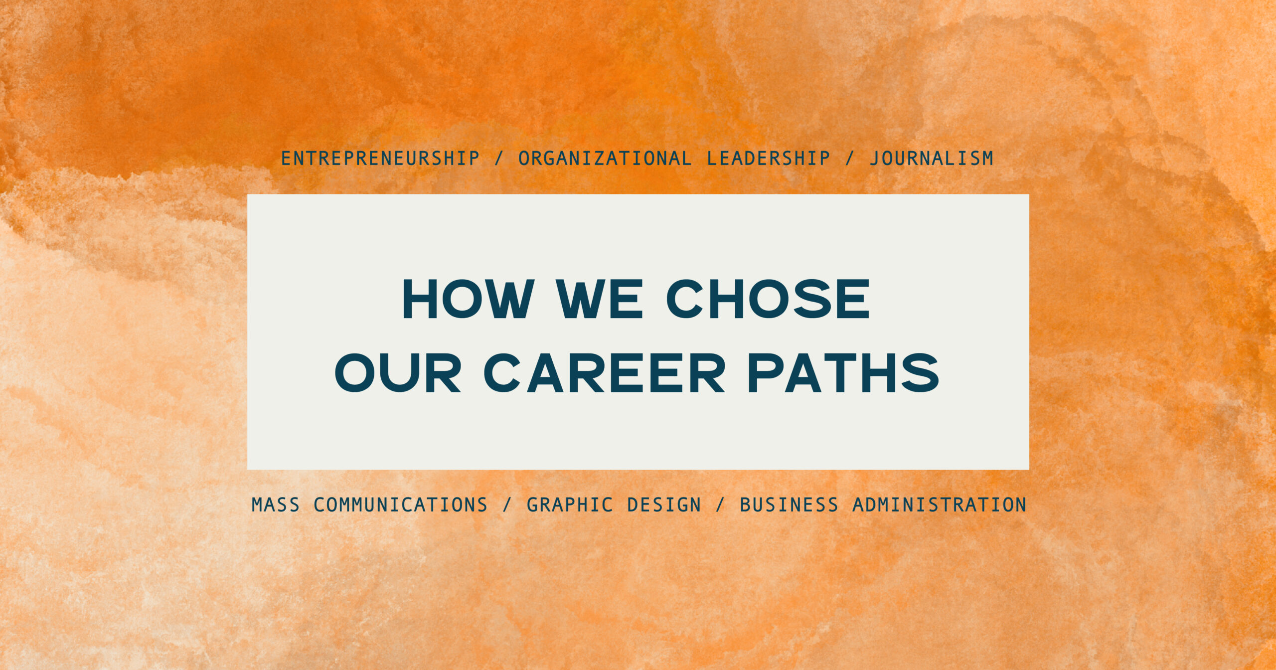 career path