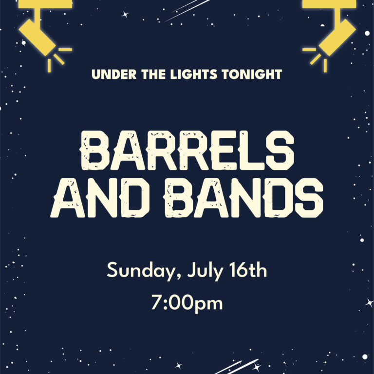 Barrells&Bands