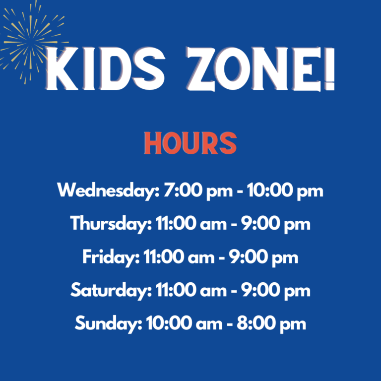 KidsZone